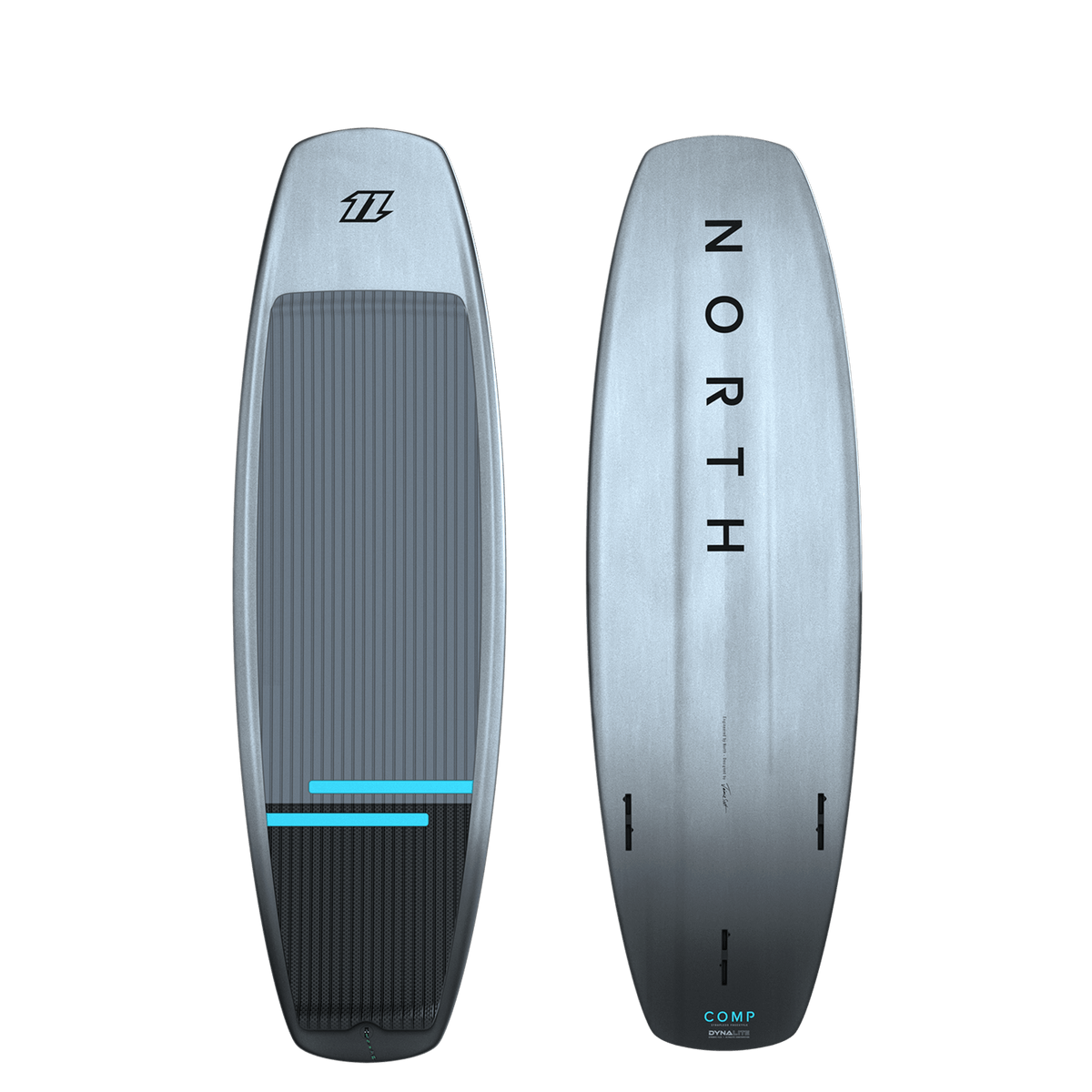 North Comp Dynalite Surfboard 2022