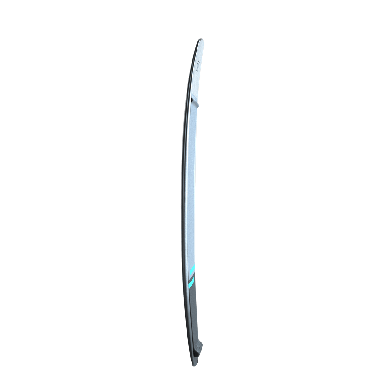 North Comp Dynalite Surfboard 2022