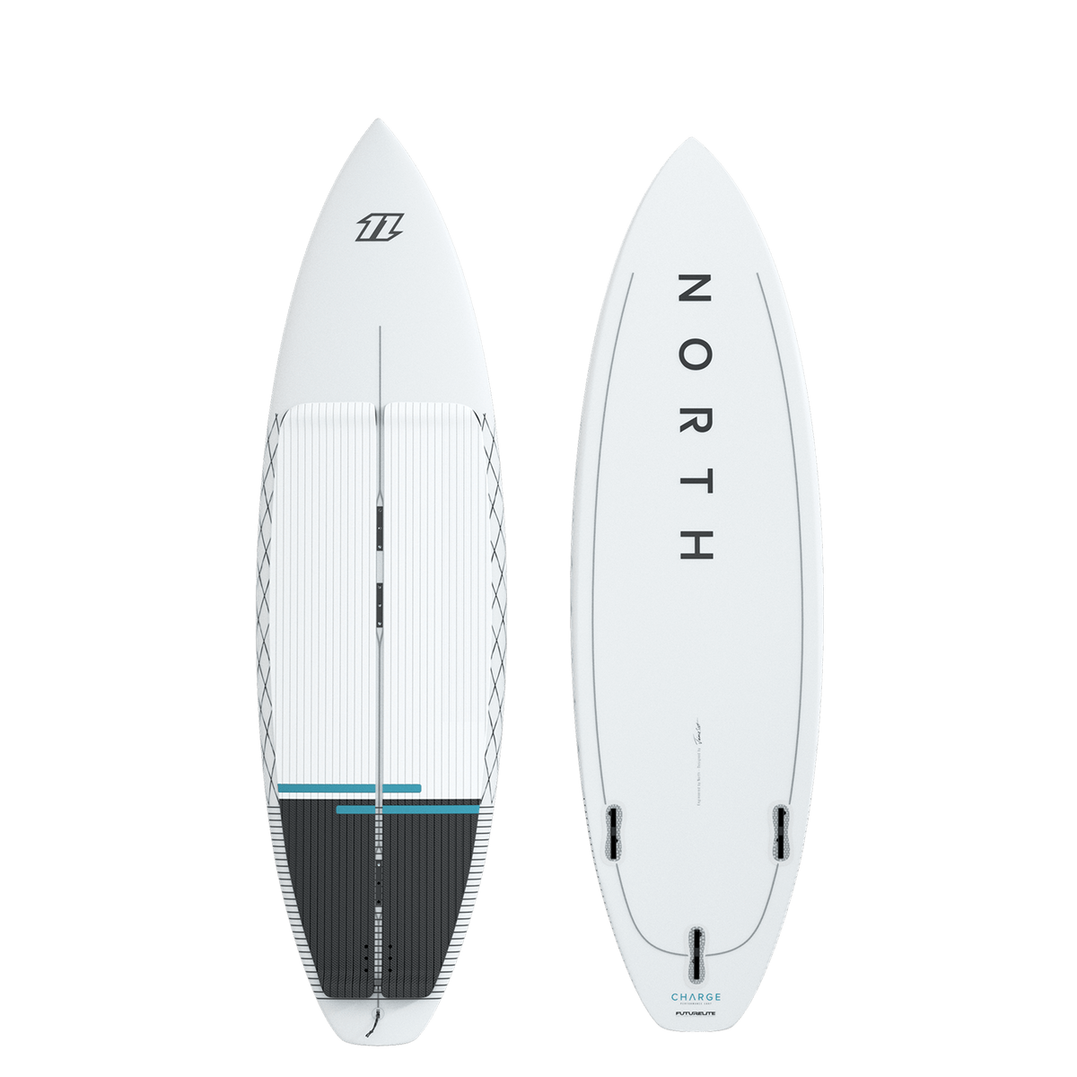 North Charge Surfboard 2022