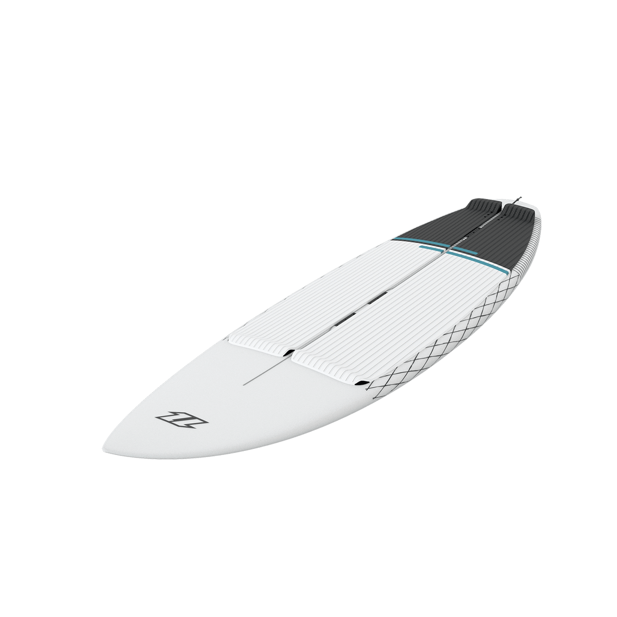 North Charge Surfboard 2022