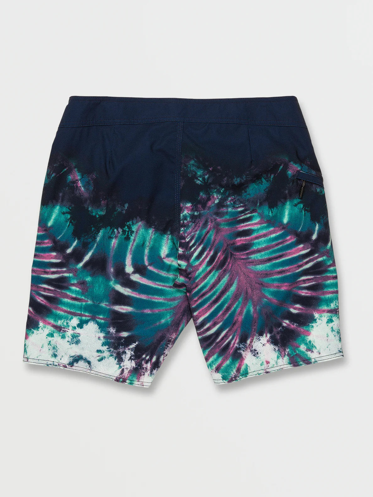 Volcom Mod-Tech Mad Wash Trunks