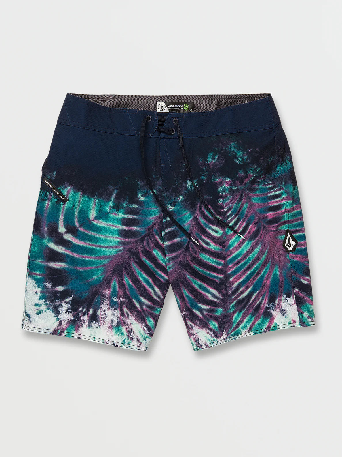 Volcom mod deals tech pro boardshorts