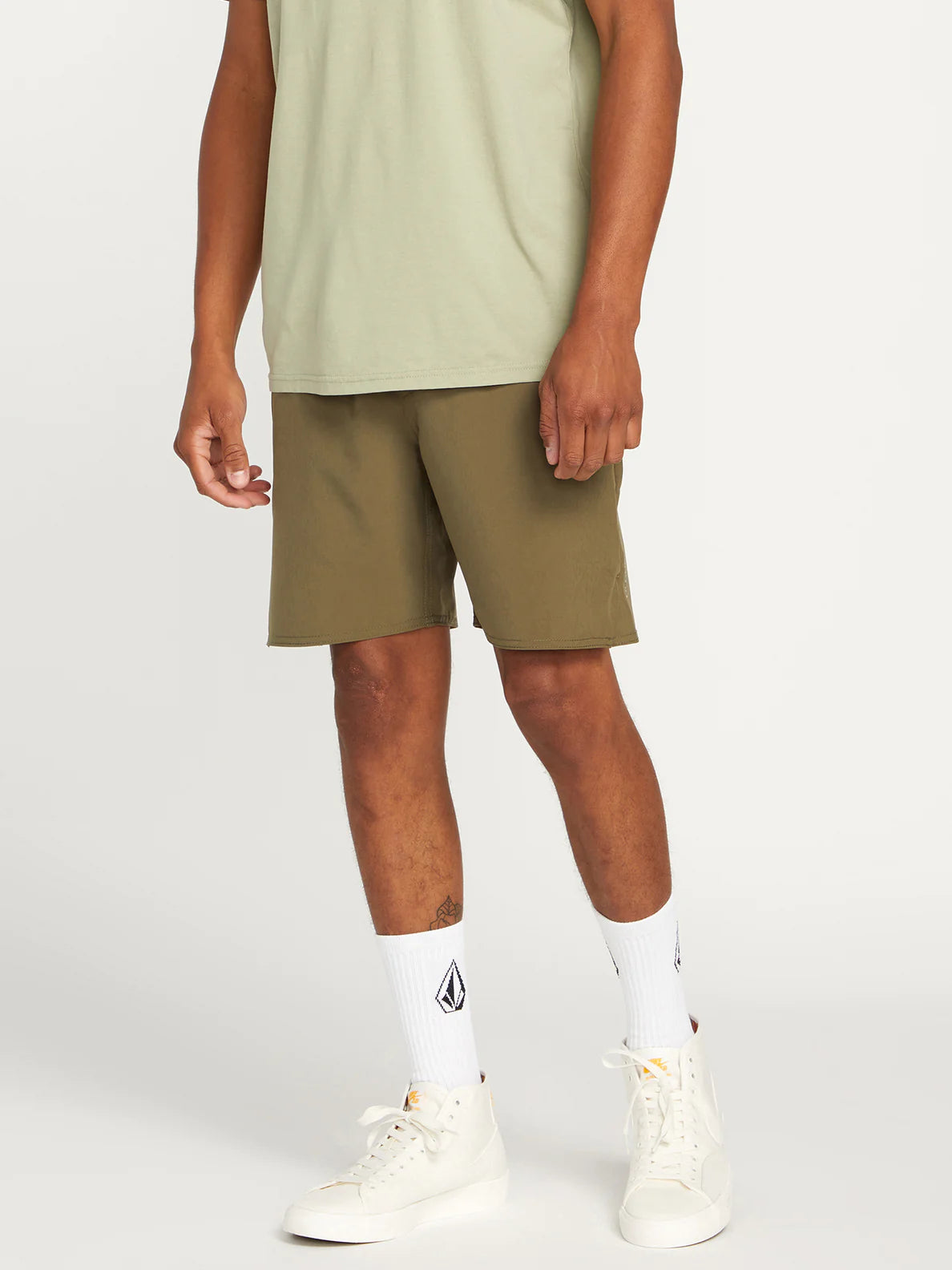 Volcom Frickin Ascender Shorts