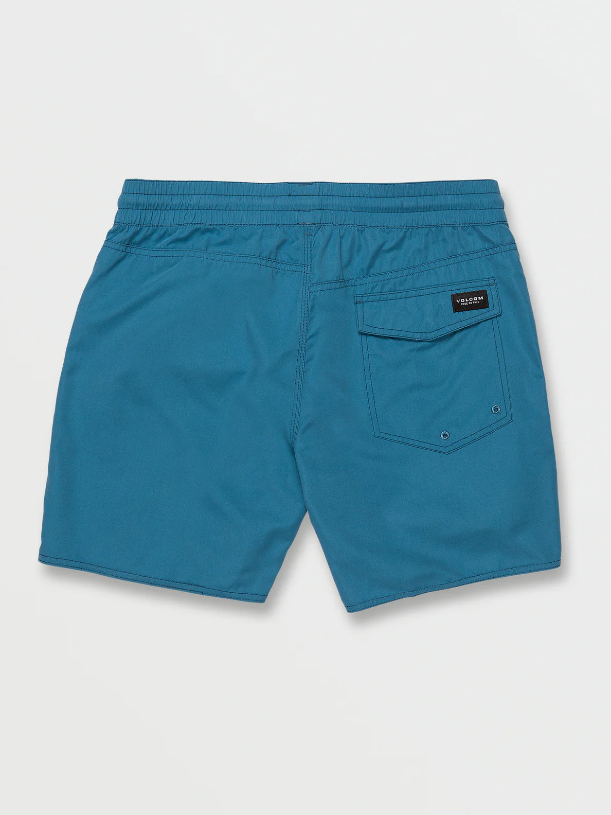 Volcom Lido Solid Trunks