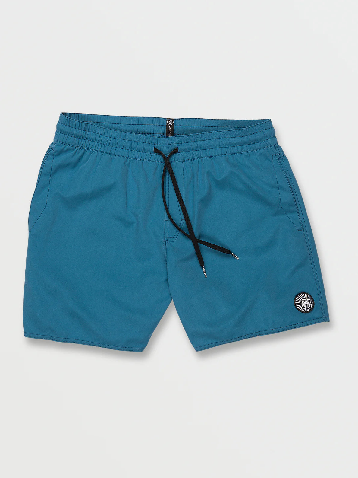 Volcom Lido Solid Trunks