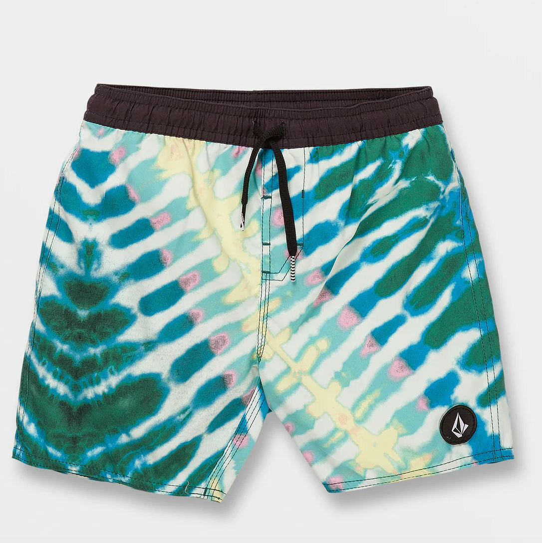 Volcom Boys Beach Bunch Trunks