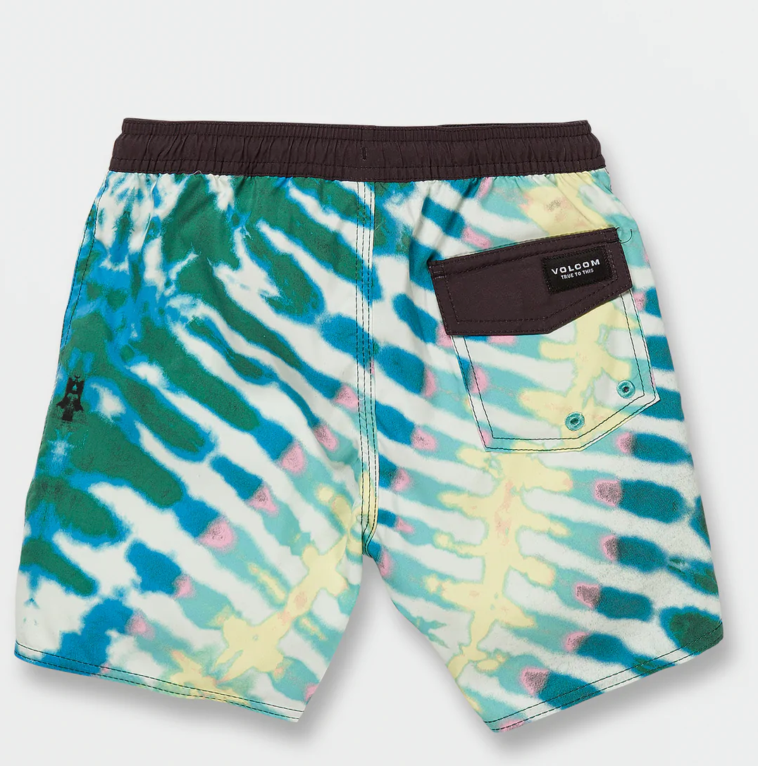 Volcom Big Boys Beach Bunch Trunks