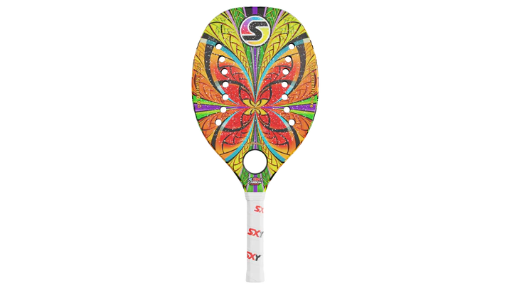 SXY Beach Tennis The Original Butterfly 𝘎𝘛 Paddle
