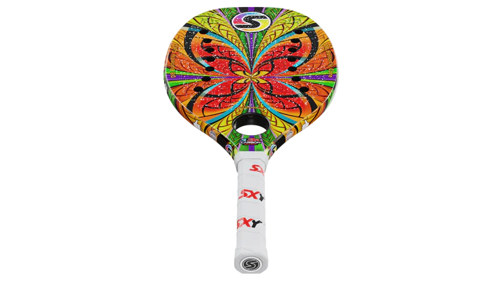 SXY Beach Tennis The Original Butterfly 𝘎𝘛 Paddle