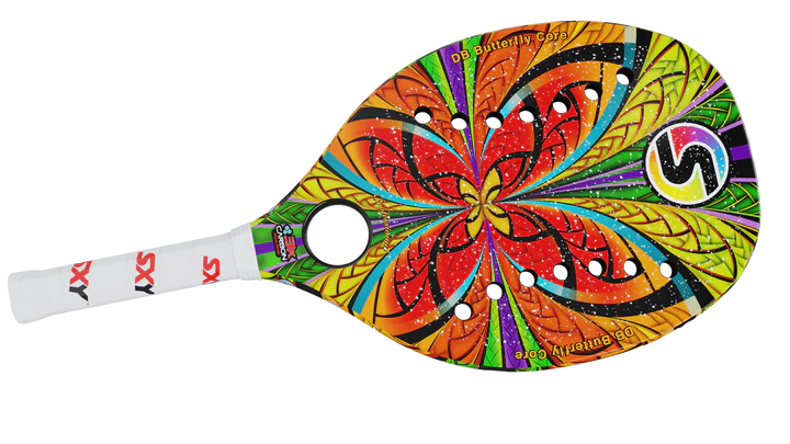 SXY Beach Tennis The Original Butterfly 𝘎𝘛 Paddle