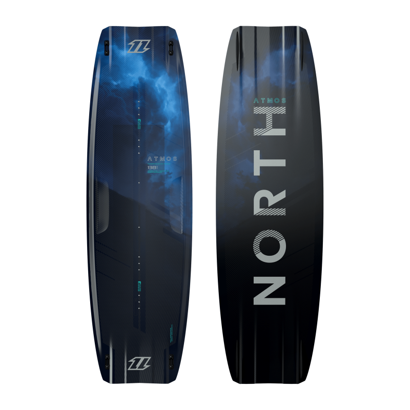 North Kiteboarding Atmos Carbon 2023