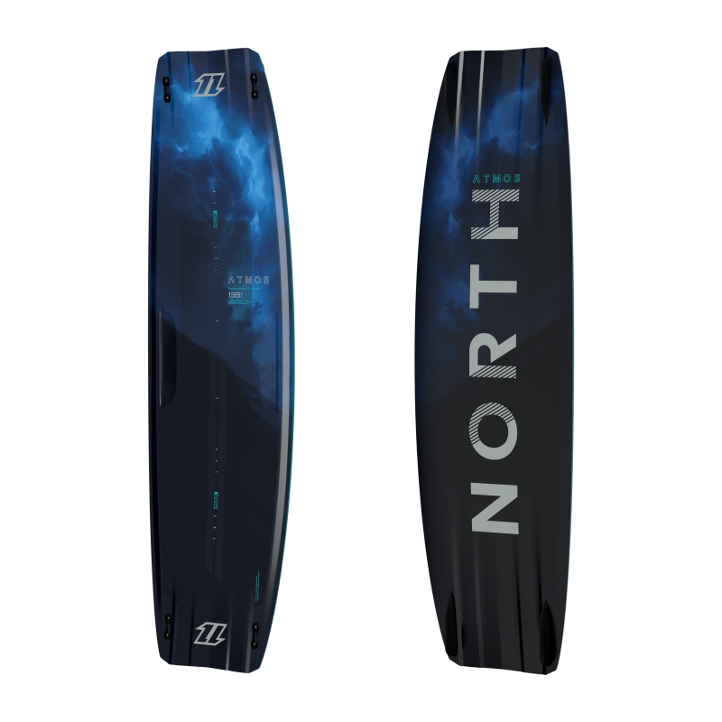 North Kiteboarding Atmos Carbon 2023