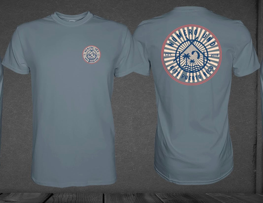 Numero Uno Since '18 T-Shirt