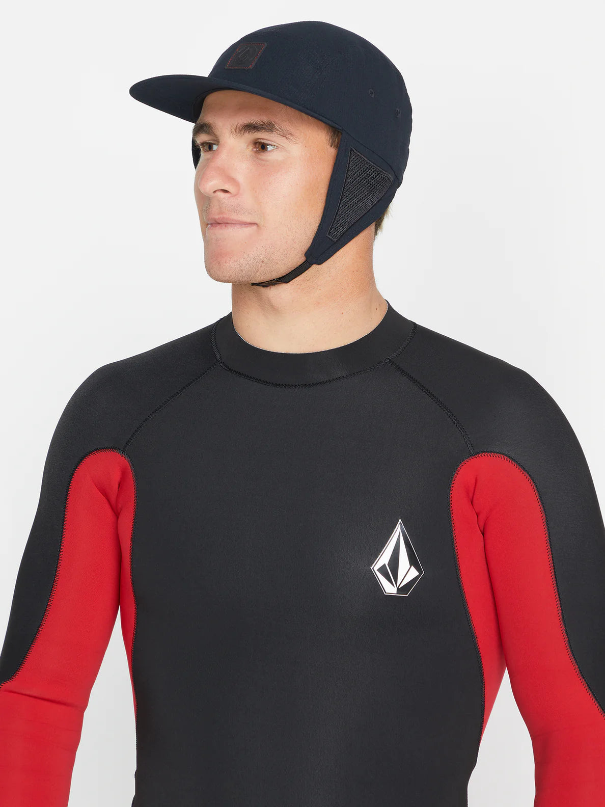 Volcom Surf Vitals J. Robinson Cap