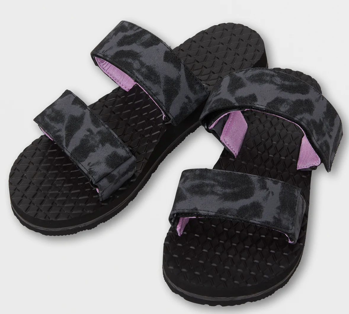 Volcom Eco Recliner Slide Sandals
