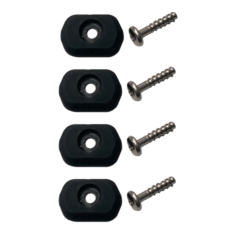 North Free-lo Strap Set