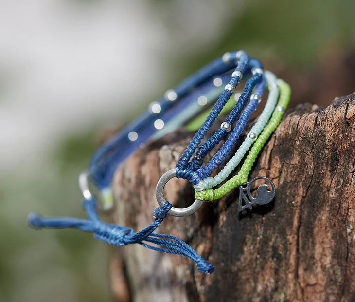 4Ocean Guatemala Bracelet