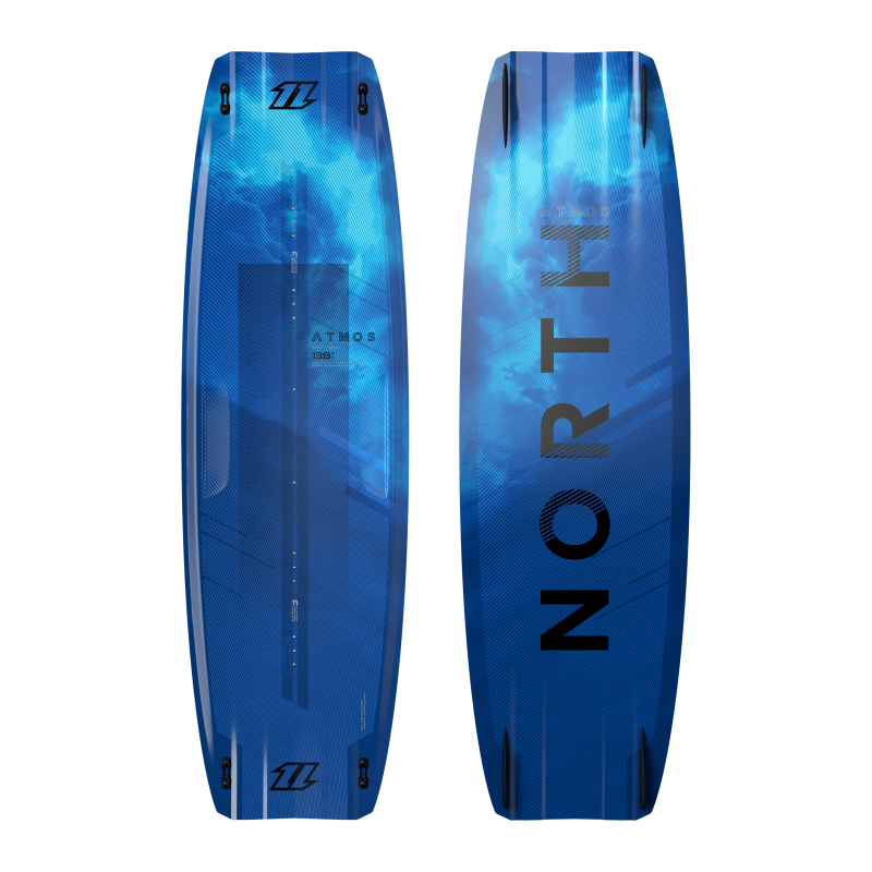 North Kiteboarding Atmos Hybrid 2023