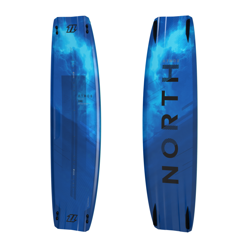 North Kiteboarding Atmos Hybrid 2023