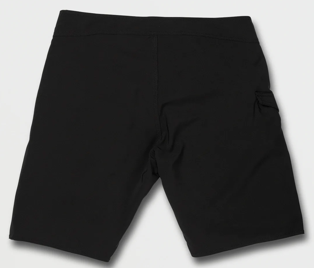 Volcom Lido Solid Trunks