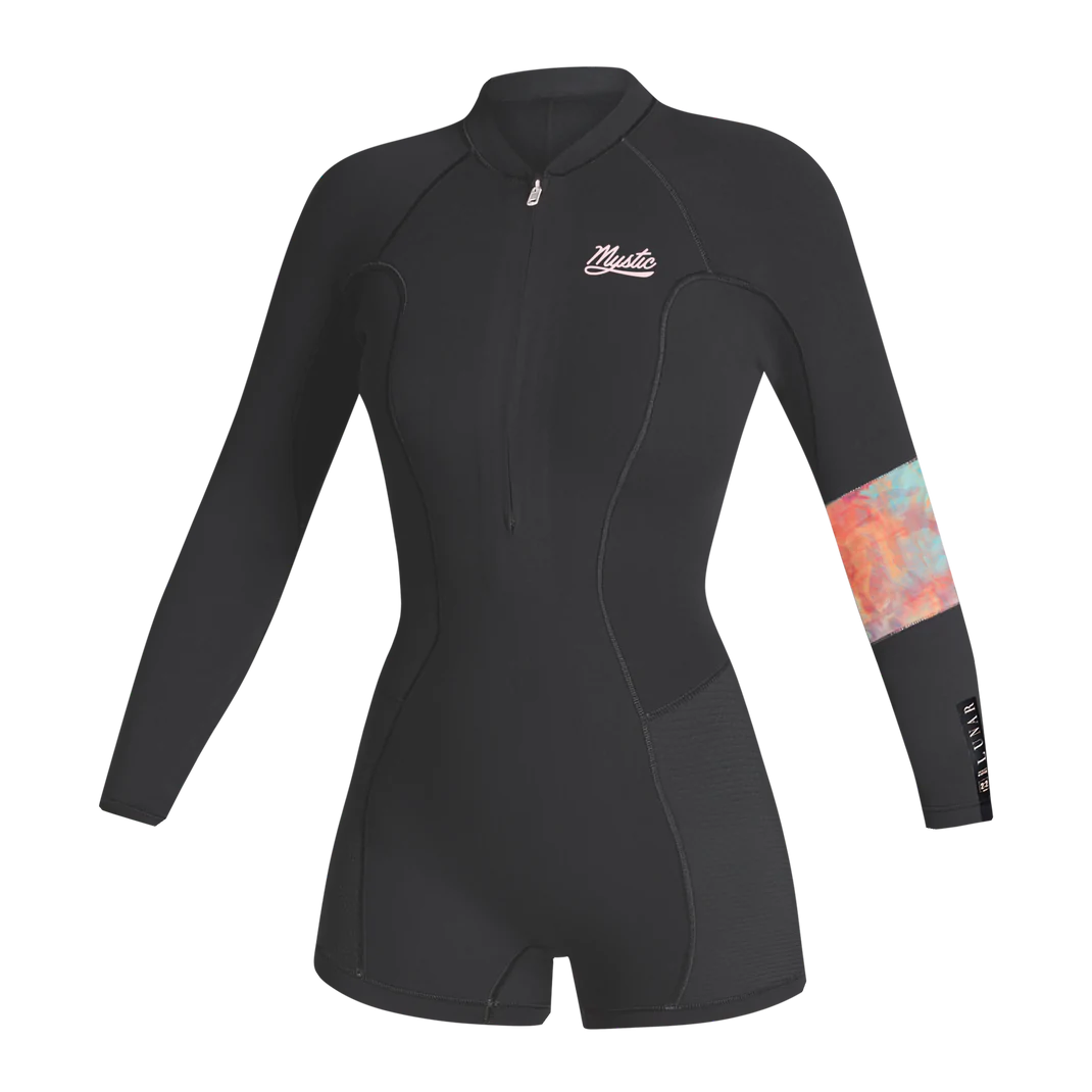 Mystic Women's Lunar Wetsuit