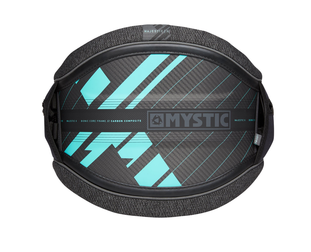 Mystic Majestic X 2020 Harness