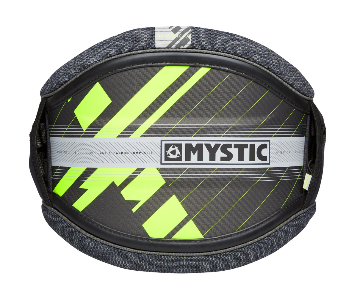 Mystic Majestic X 2020 Harness