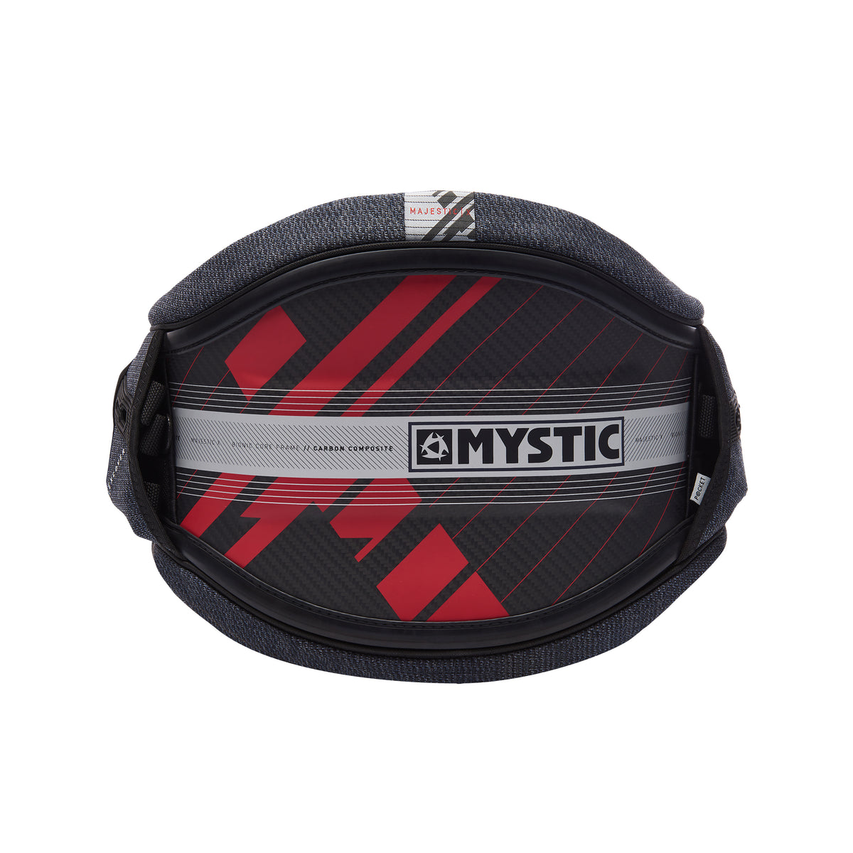 Mystic Majestic X 2020 Harness