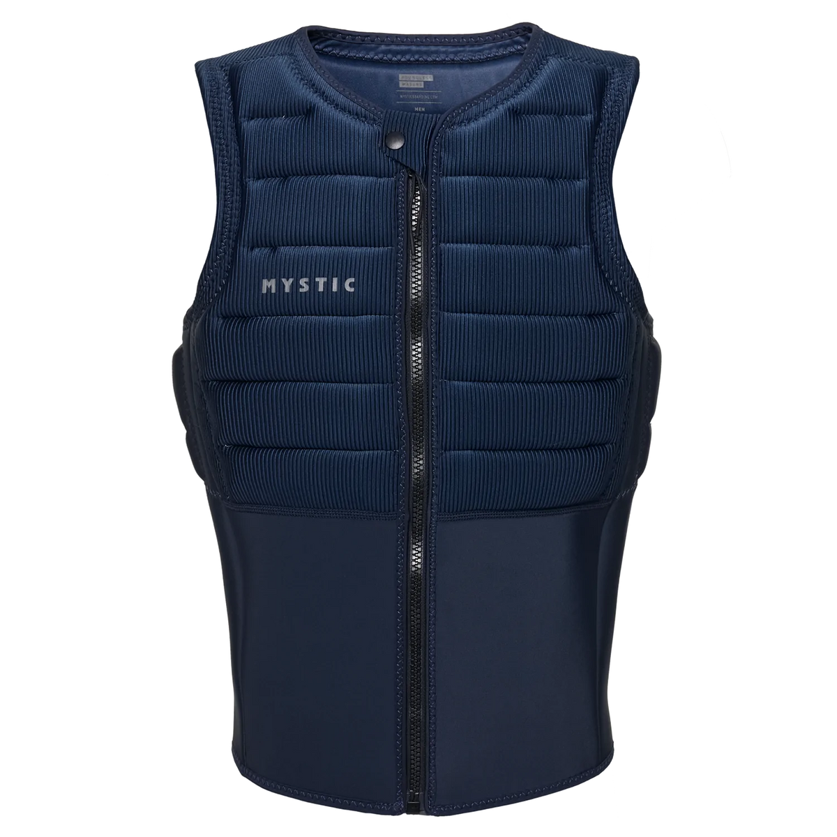 Mystic Majestic FZip Impact Vest 2022