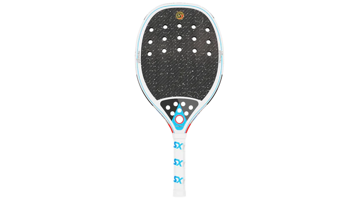 SXY Beach Tennis Mission Paddle