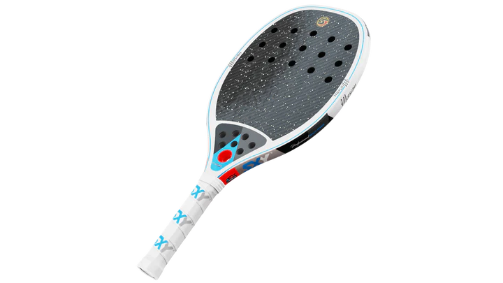SXY Beach Tennis Mission Paddle