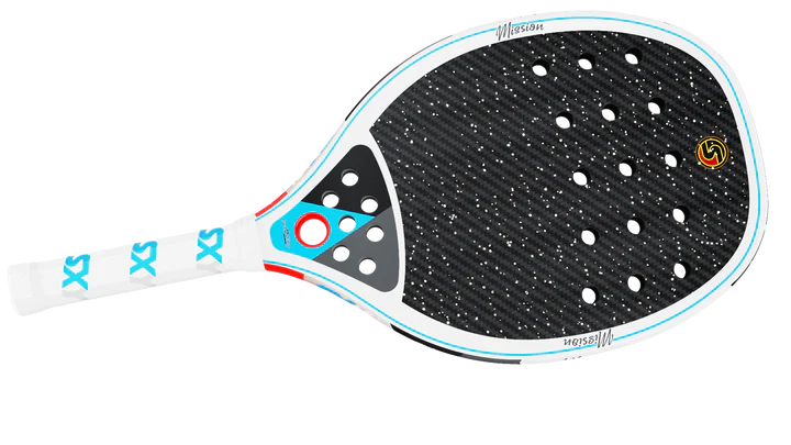 SXY Beach Tennis Mission Paddle