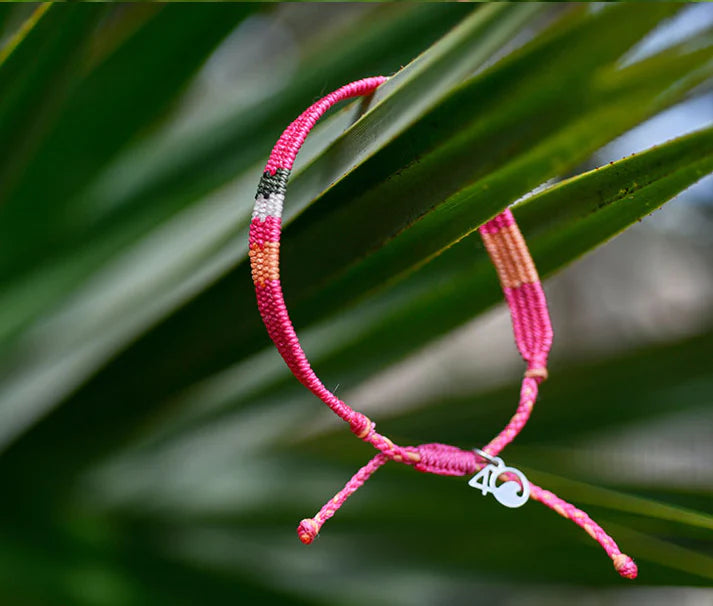 4Ocean Guatemala Bracelet