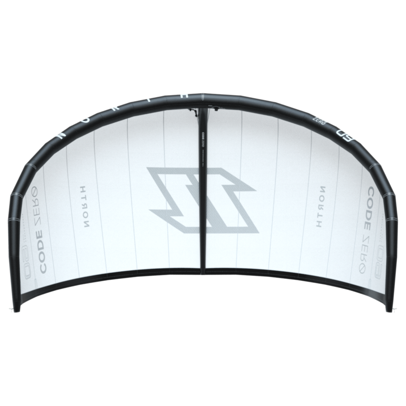 North Code Zero