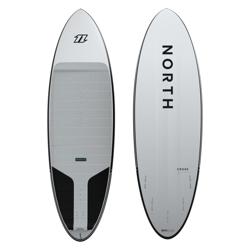 North Cross Surfboard 2023