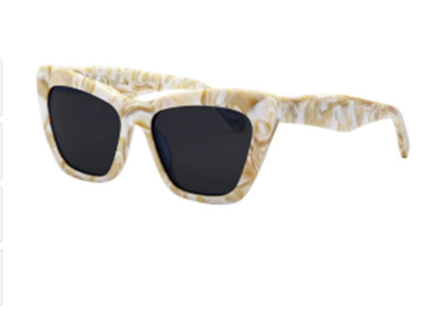I-Sea Olive Sunglasses