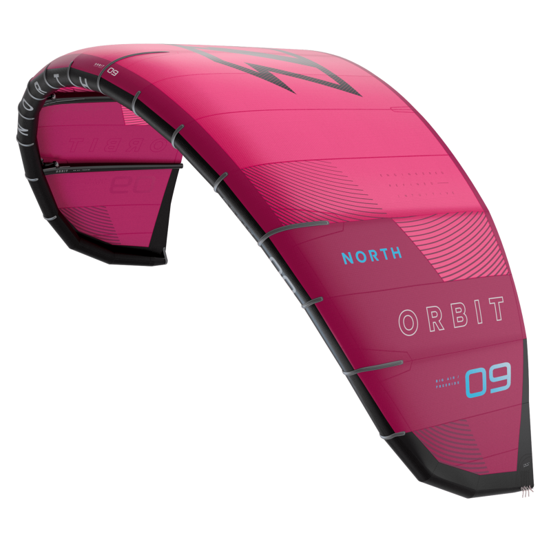 North Kiteboarding Orbit 2023