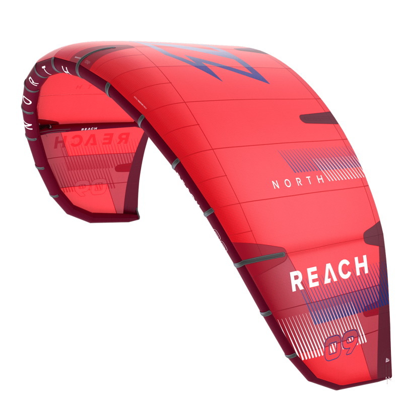 North Kiteboarding Reach 2021