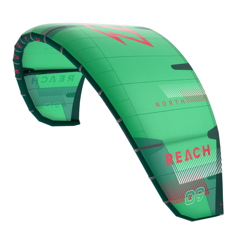 North Kiteboarding Reach 2021