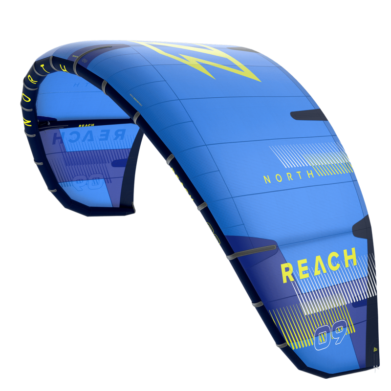 North Kiteboarding Reach 2021