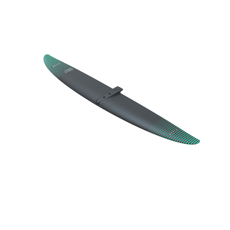 North Sonar Surf Foil Front Wings