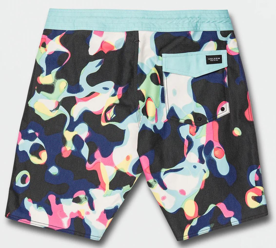 Volcom Saturate Stoney Trunks