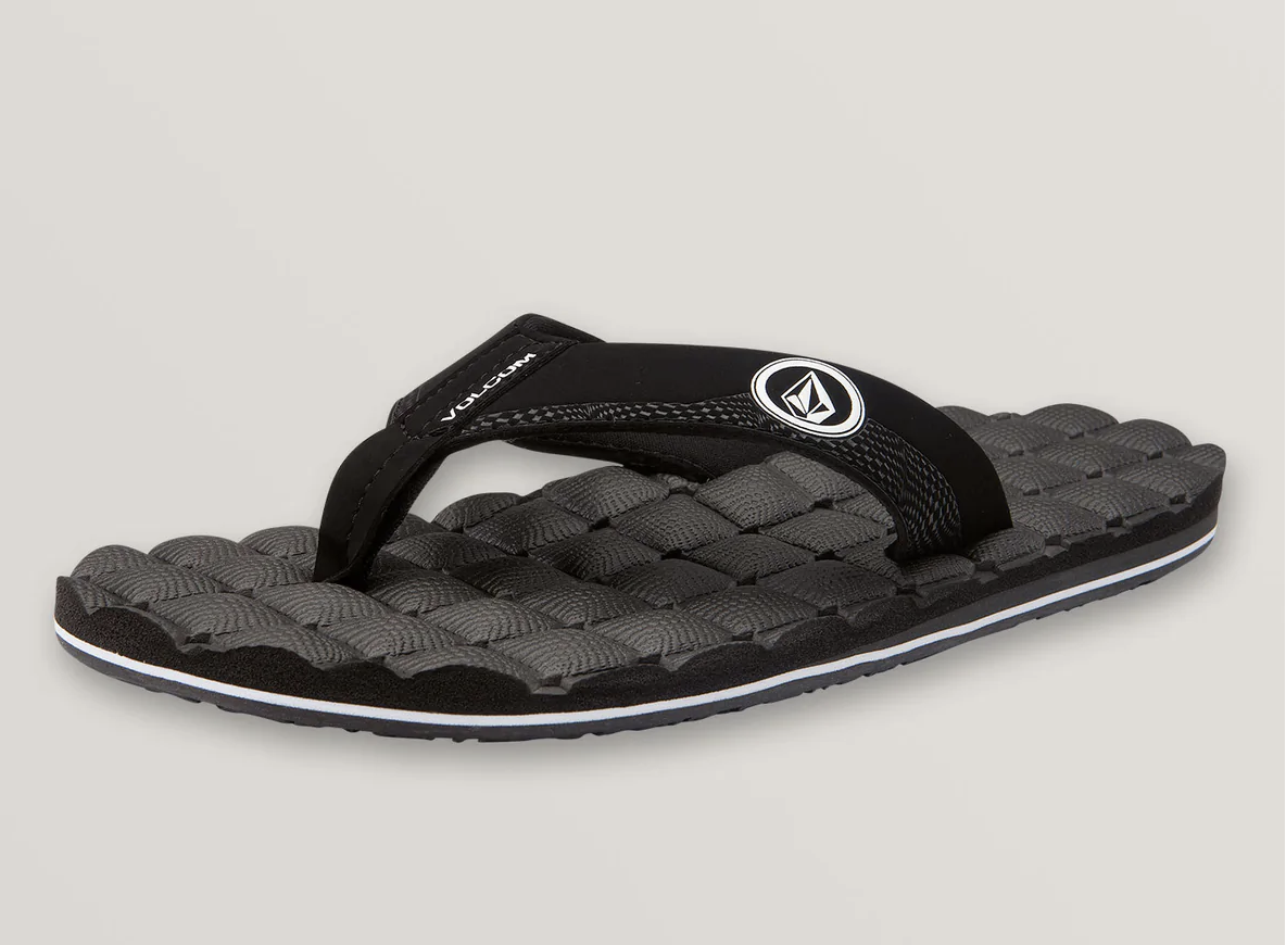 Volcom Recliner Sandals