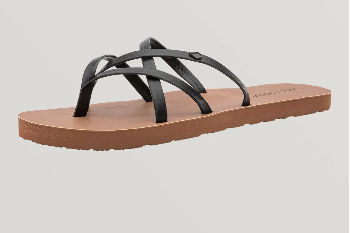 Volcom New School II Sandals