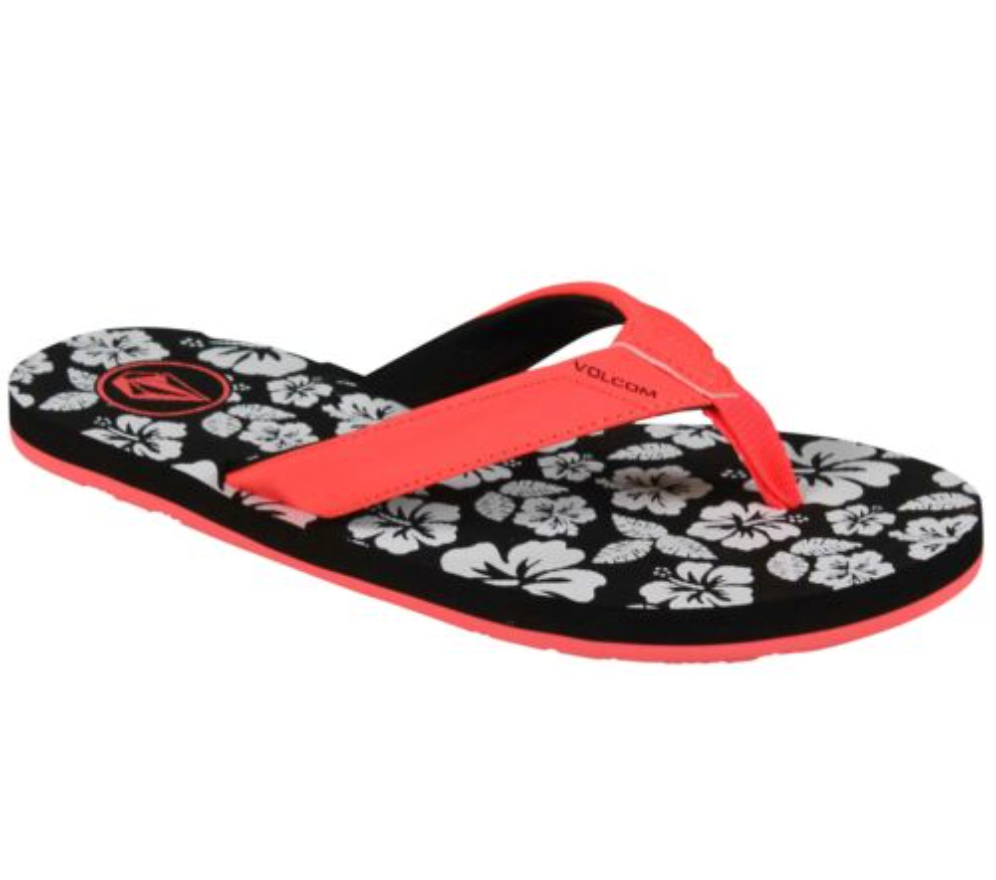 Volcom Vicky Youth Sandals