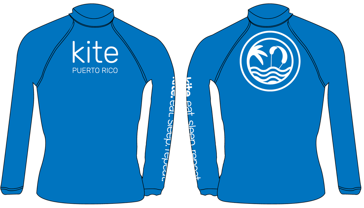 Youth KPR Loose Fit Long Sleeve