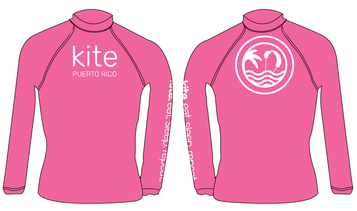 Youth KPR Loose Fit Long Sleeve