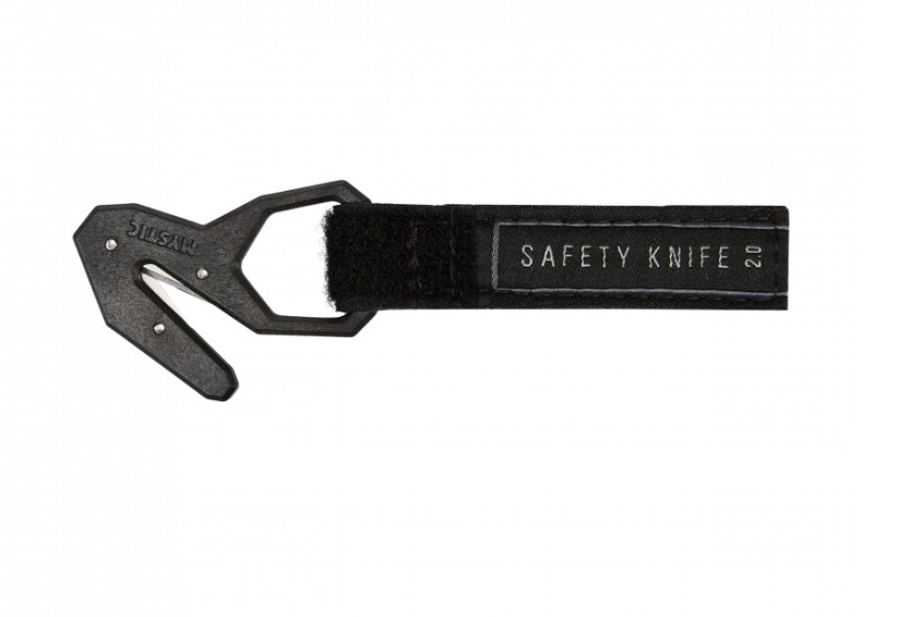 Mystic Safety Knife 2.0