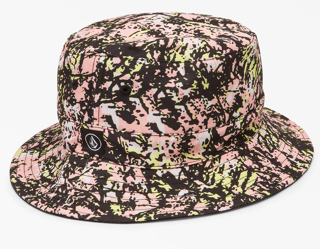 Volcom Bucket Hat (Reversable)
