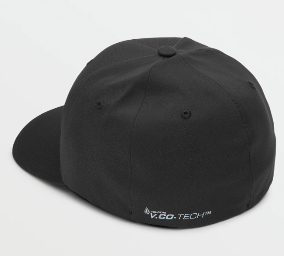 Volcom Stone Tech Delta Cap